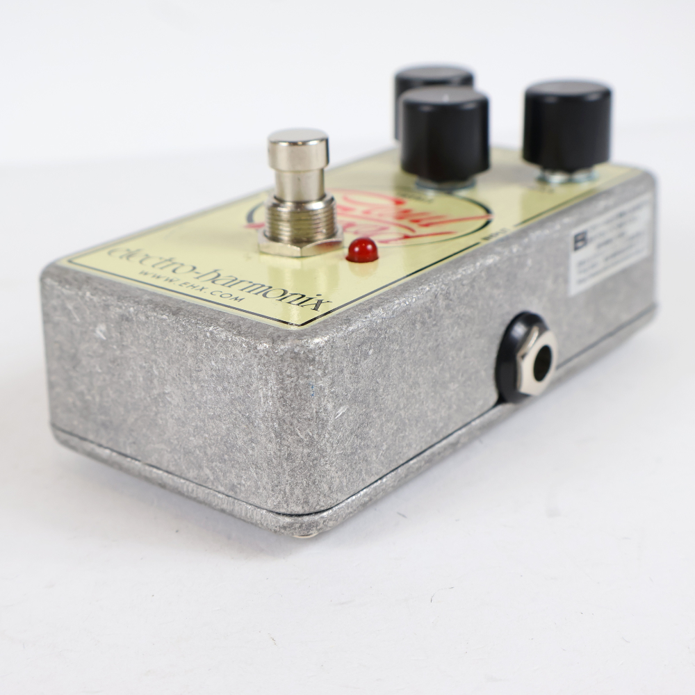 中古】 オーバードライブ エフェクター ELECTRO-HARMONIX Soul Food