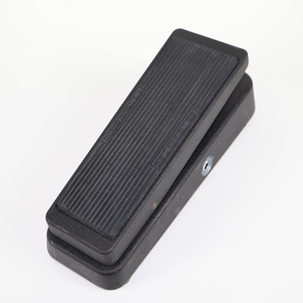 【中古】 ワウ エフェクター JIM DUNLOP Cry Baby GCB95 ワウペダル