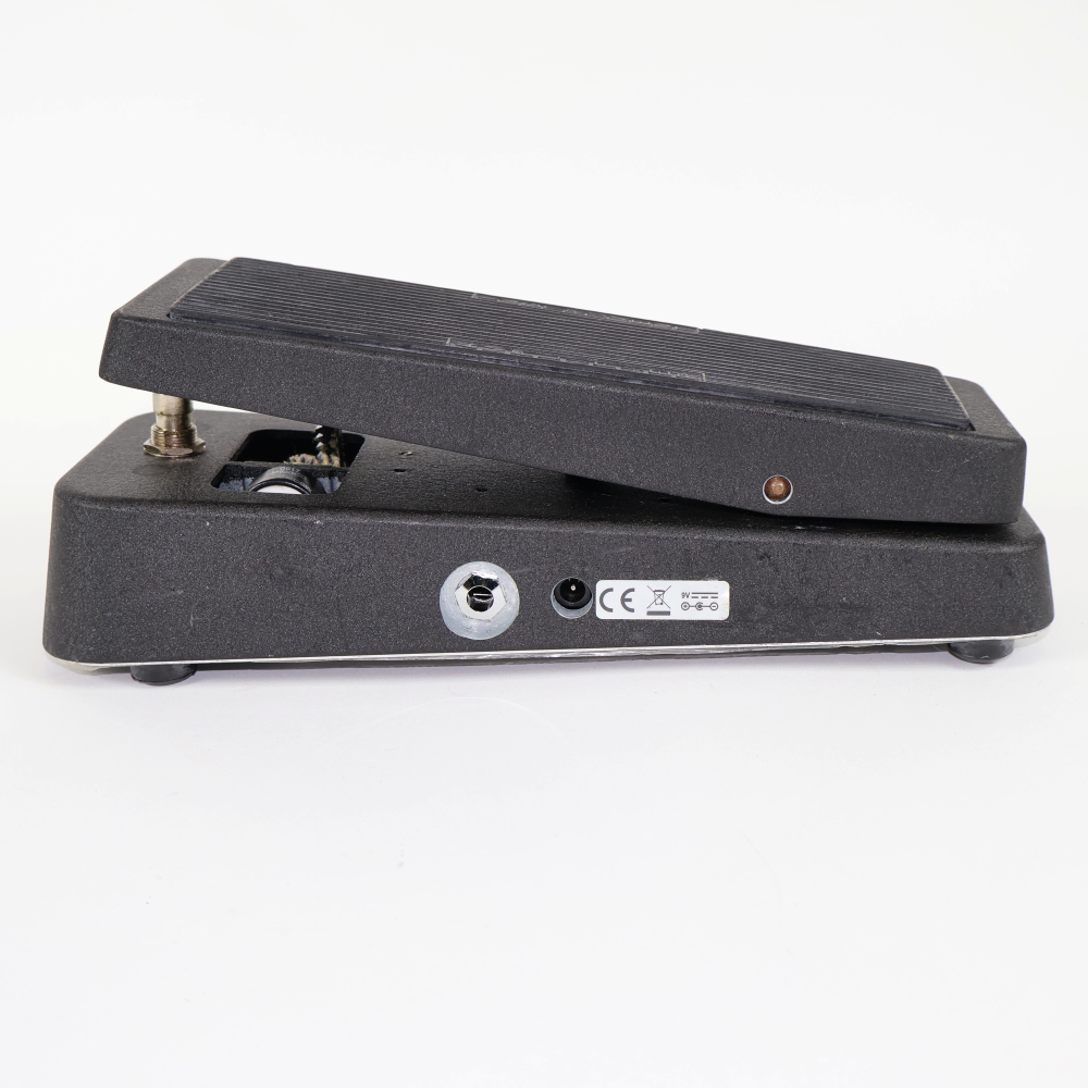 【中古】 ワウ エフェクター JIM DUNLOP Cry Baby GCB95 ワウペダル 詳細画像