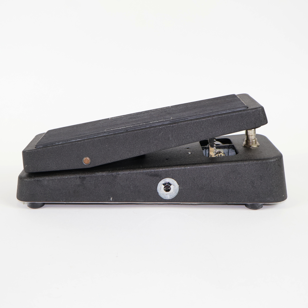 【中古】 ワウ エフェクター JIM DUNLOP Cry Baby GCB95 ワウペダル 詳細画像