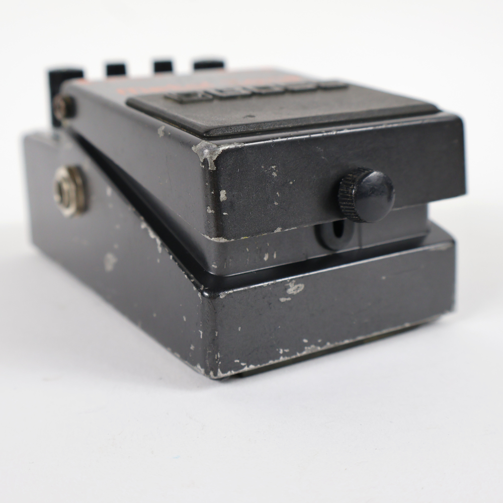 【中古】メタルゾーン エフェクター BOSS MT-2 Metal Zone ボス ギターエフェクター 詳細画像