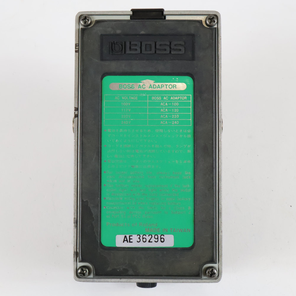 中古】 ベースコーラス BOSS CE-2B Bass Chorus ベースエフェクター