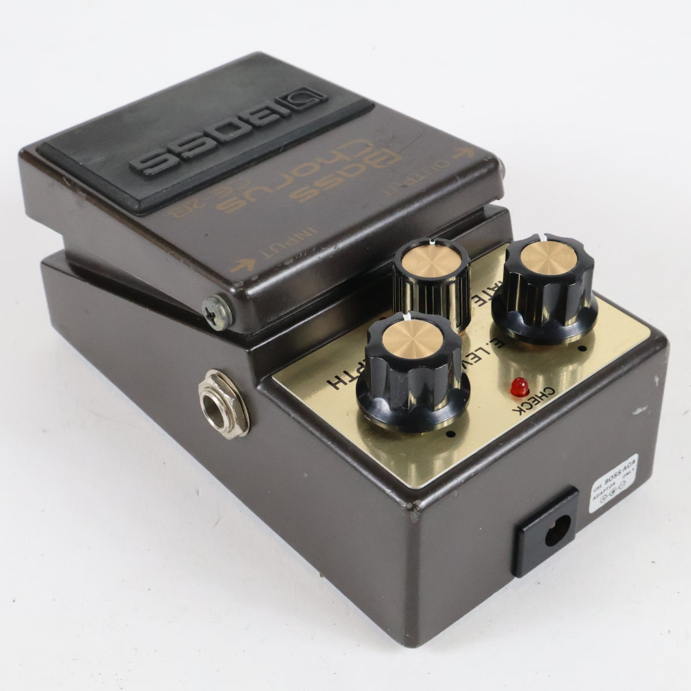 中古】 ベースコーラス BOSS CE-2B Bass Chorus ベースエフェクター
