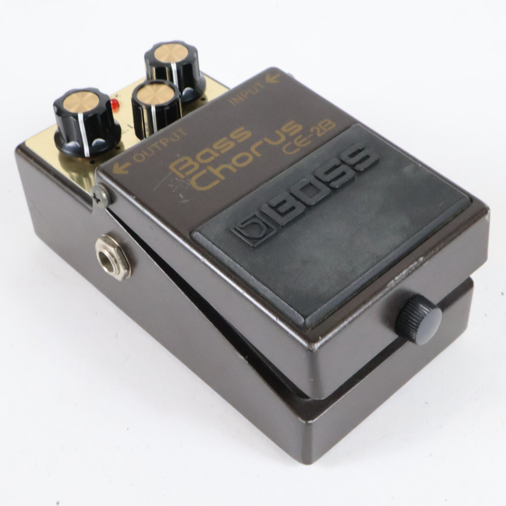 中古】 ベースコーラス BOSS CE-2B Bass Chorus ベースエフェクター