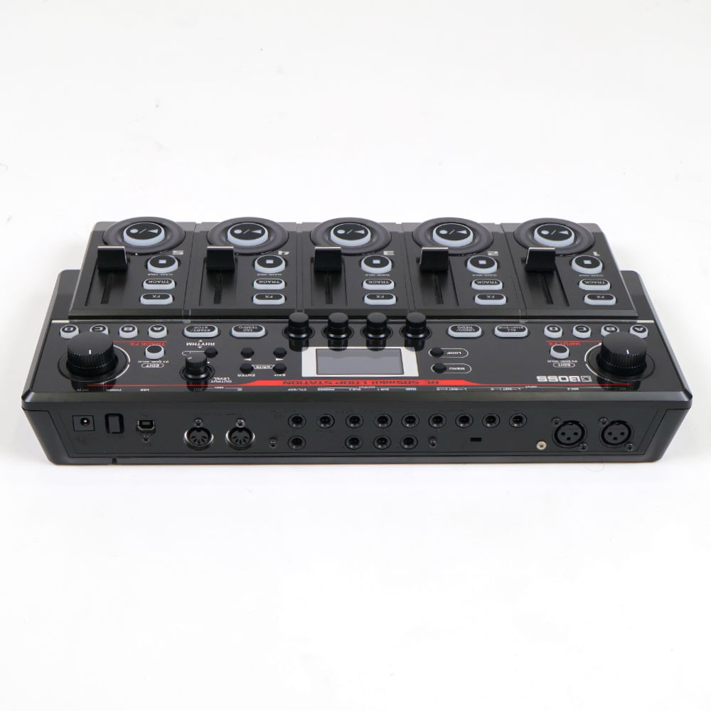 中古】 BOSS RC-505MK2 Loop Station ループステーション