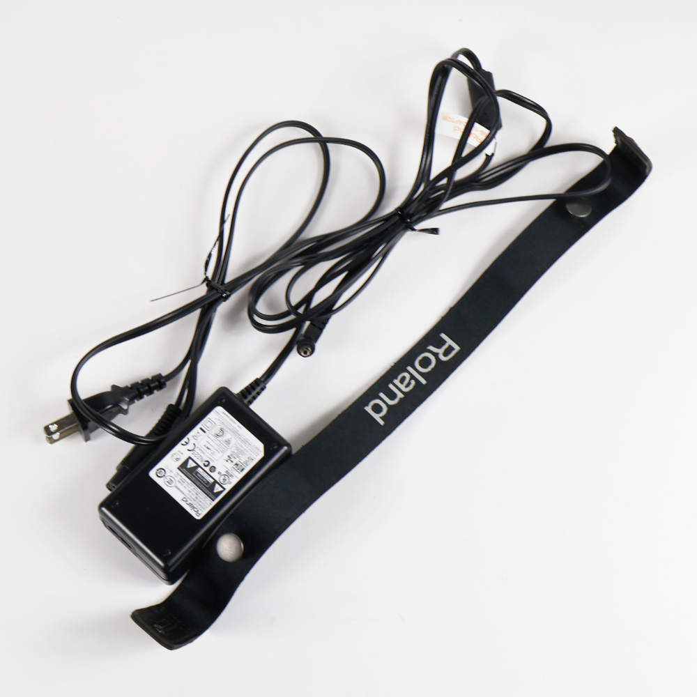 中古】 ポータブルアンプ ローランド ROLAND MOBILE CUBE モバイル