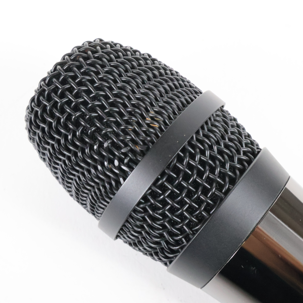 【中古】 マイク ORB CF-3 ダイナミック オーブ Clear Force Microphone Premium 詳細画像