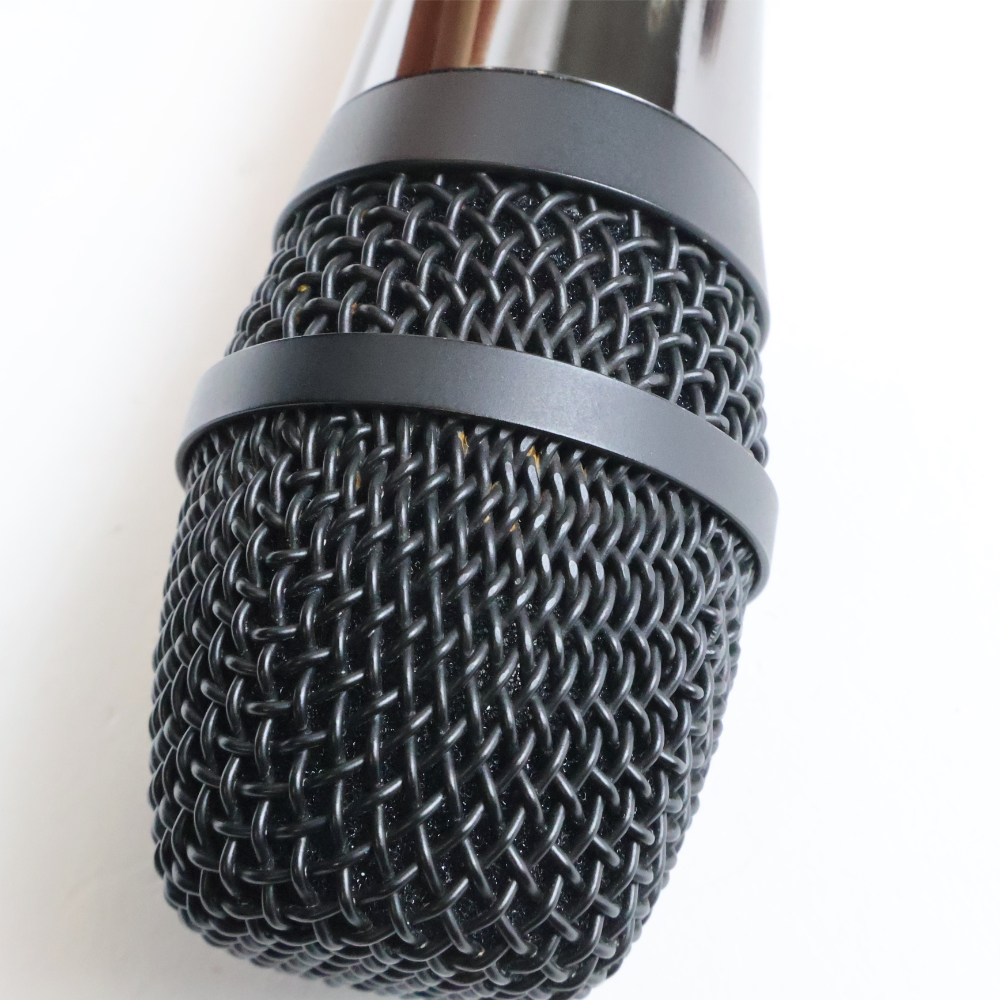 【中古】 マイク ORB CF-3 ダイナミック オーブ Clear Force Microphone Premium 詳細画像