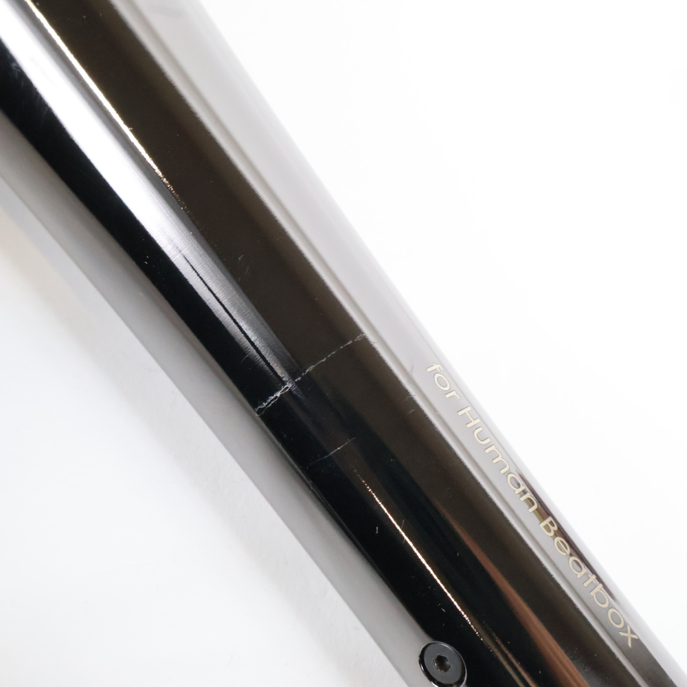 【中古】 マイク ORB CF-3 ダイナミック オーブ Clear Force Microphone Premium 詳細画像