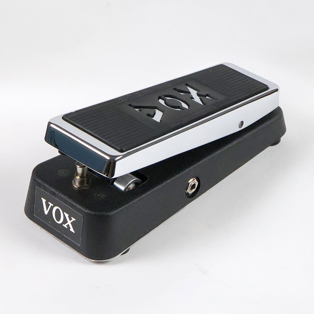 中古】 ワウペダル VOX V847 ギターエフェクター([USED] ヴォックス