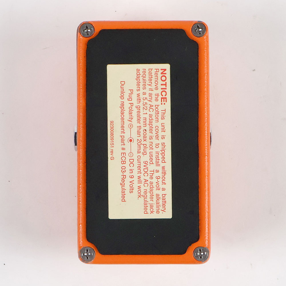 中古】 フェイザー MXR M-101 PHASE90 ギターエフェクター PHASE 90