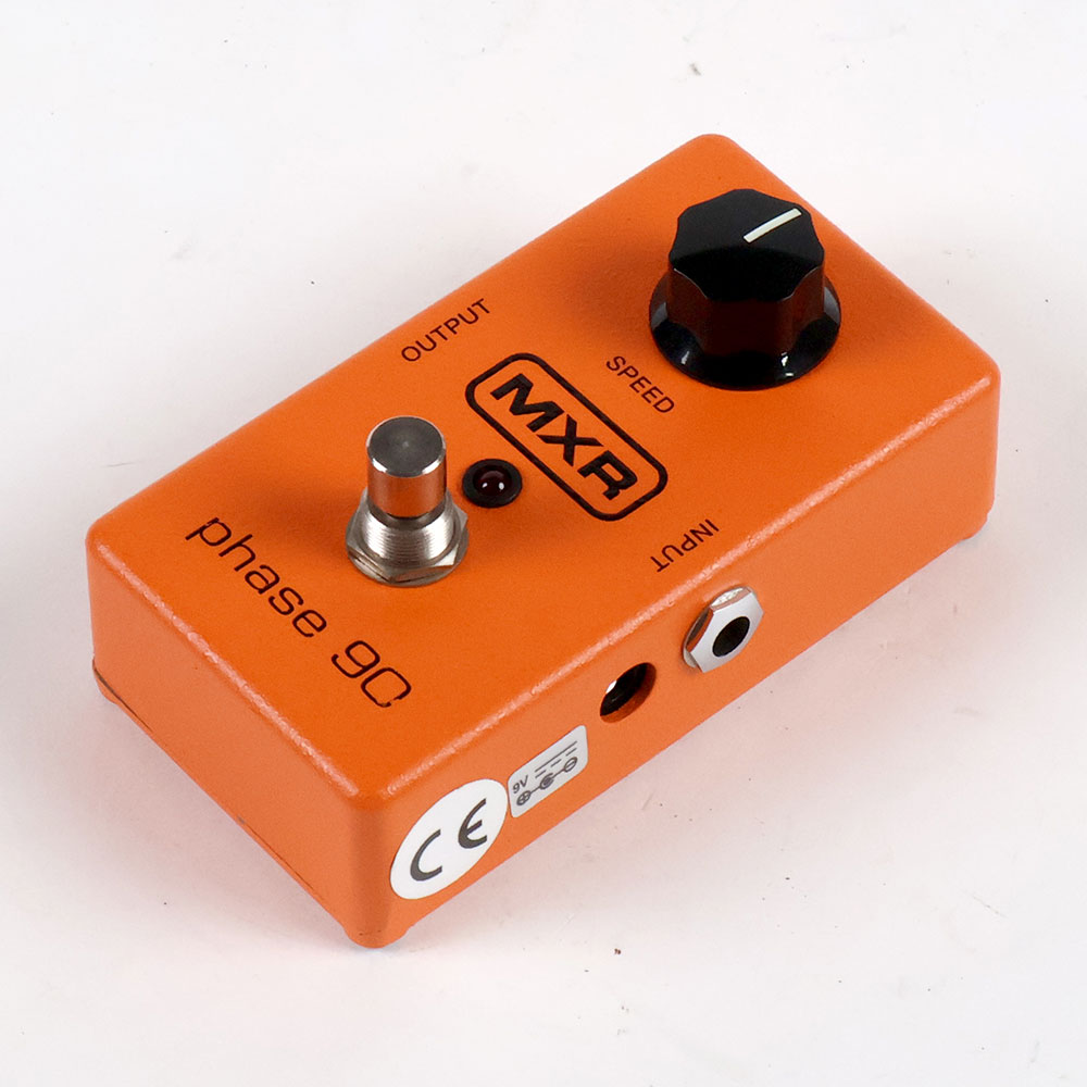 中古】 フェイザー MXR M-101 PHASE90 ギターエフェクター PHASE 90