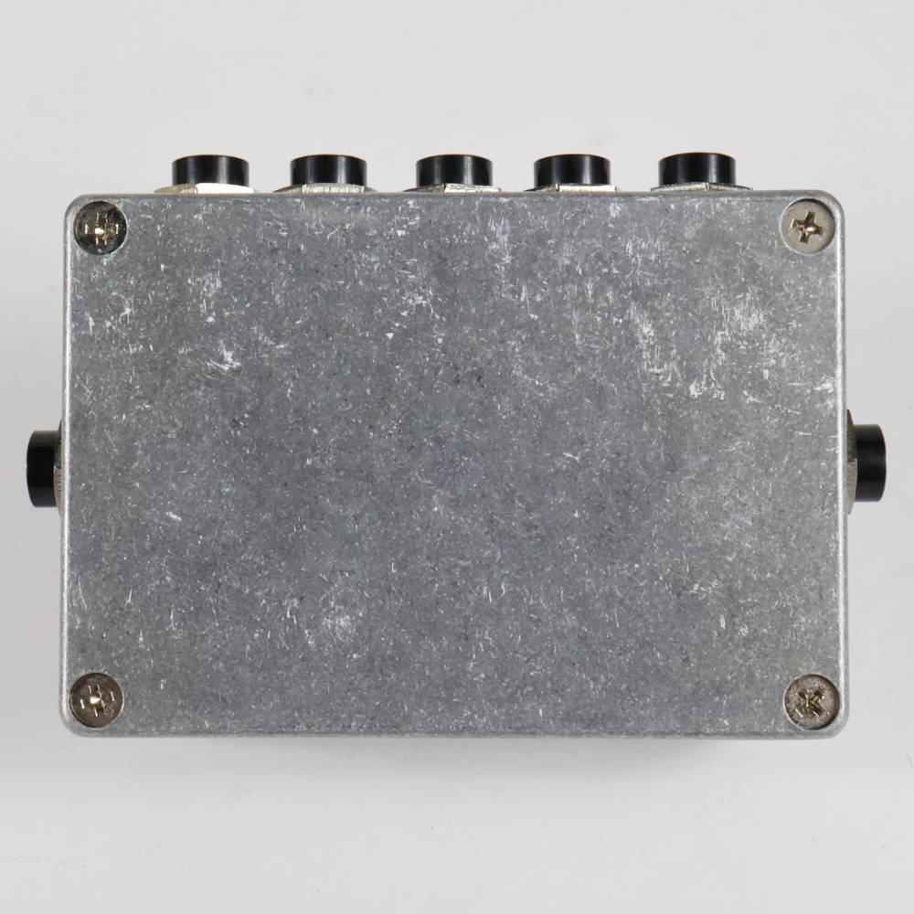 【中古】 ABボックス ALBIT SEL-2 TYPE II A/B BOX with TUNER OUT 本体画像