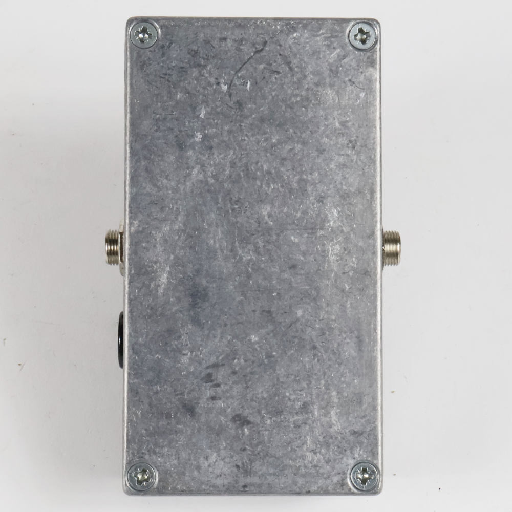 【中古】 ブースター JT PRODUCTS FORCE ジェイティープロダクツ 本体画像 裏 