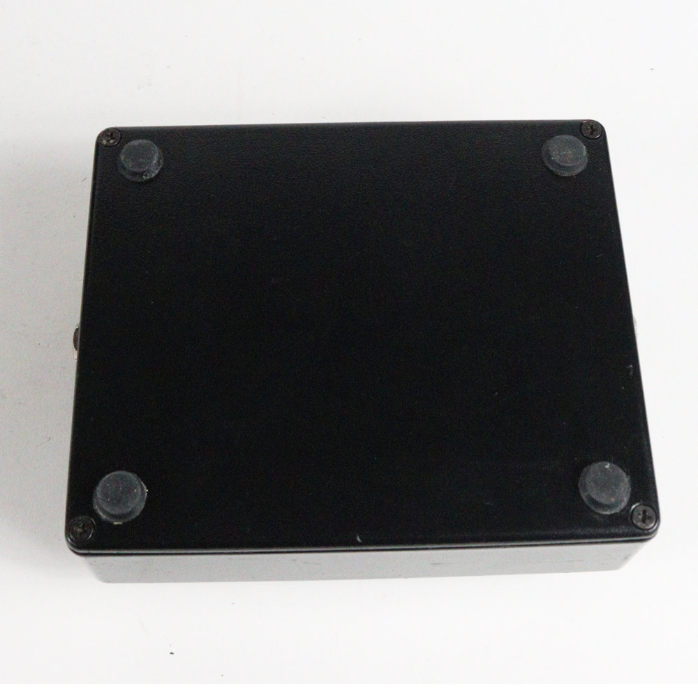 【中古】 ディストーション エフェクター ELECTRO-HARMONIX METAL MUFF ギターエフェクター 裏面