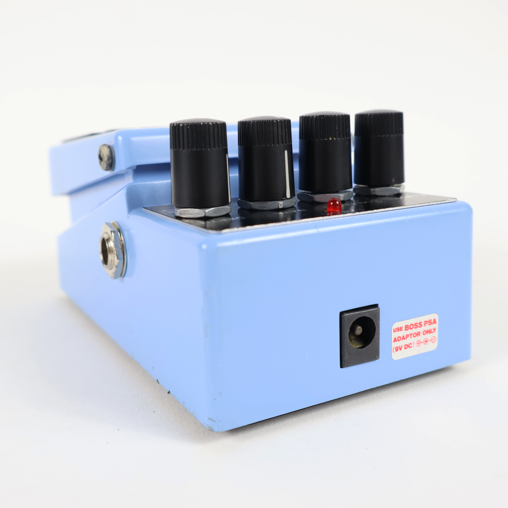 【中古】 ベースコーラス エフェクター BOSS CEB-3 Bass Chorus ベースエフェクター 詳細画像