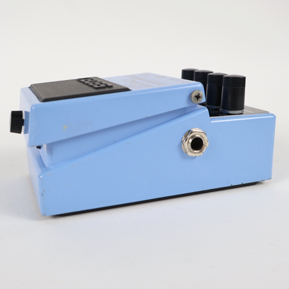 【中古】 ベースコーラス エフェクター BOSS CEB-3 Bass Chorus ベースエフェクター 詳細画像