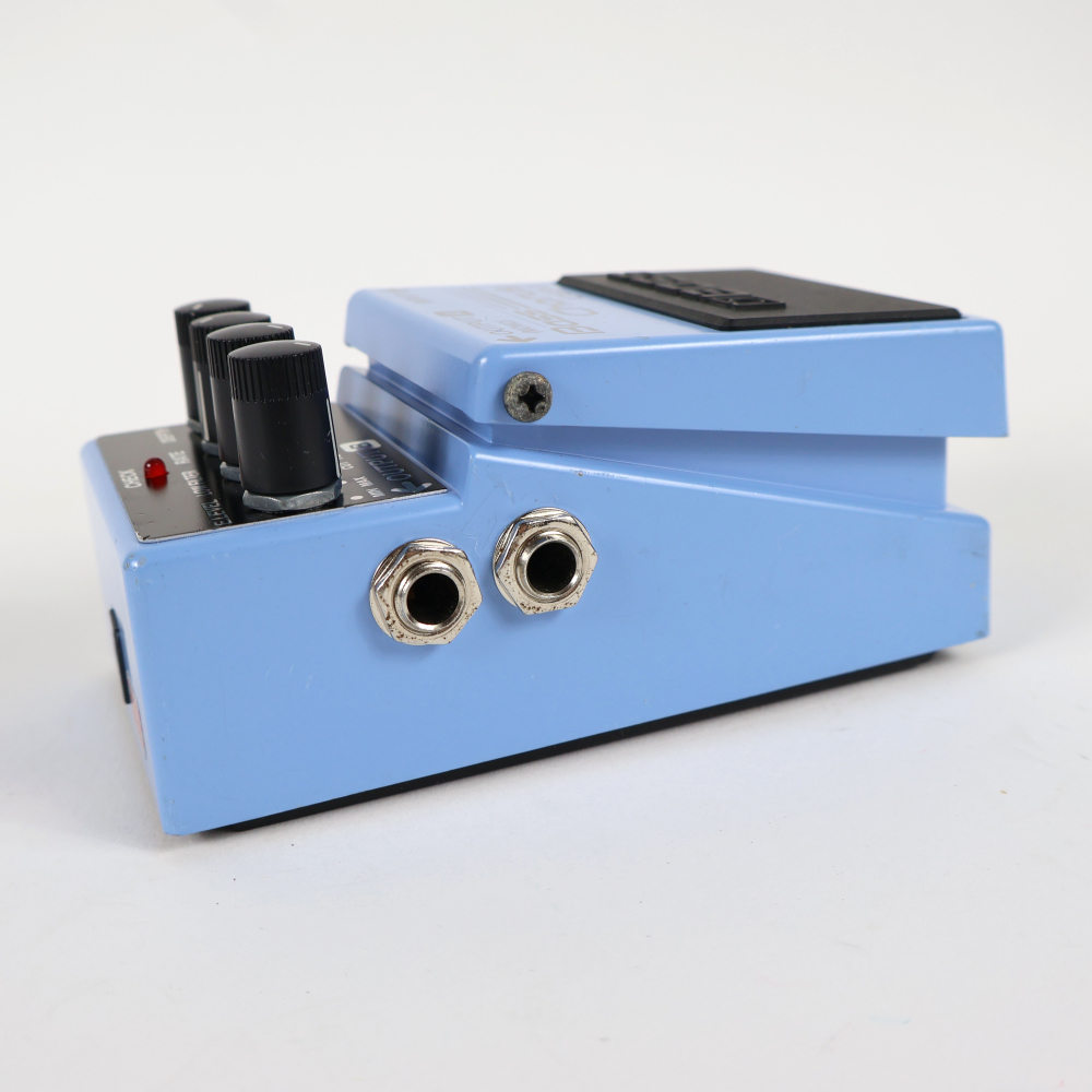 【中古】 ベースコーラス エフェクター BOSS CEB-3 Bass Chorus ベースエフェクター 詳細画像