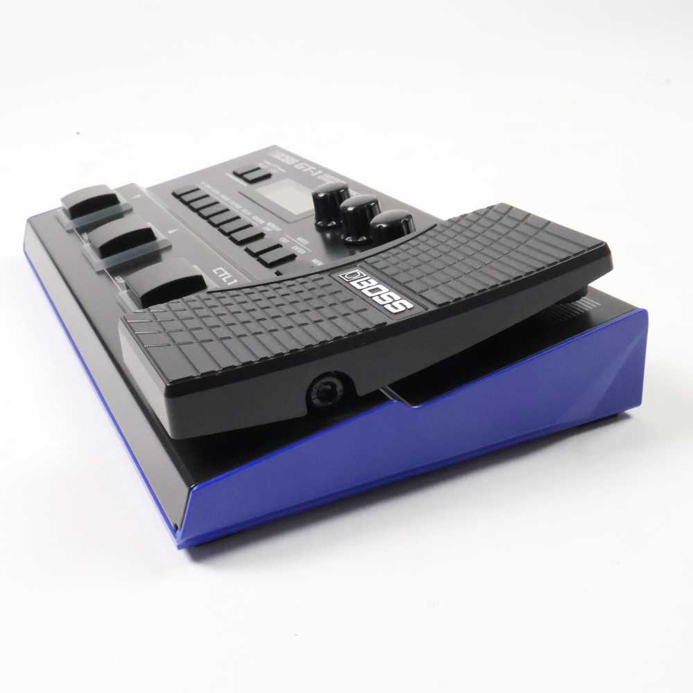中古】ボス マルチエフェクター BOSS GT-1 Guitar Effect Processor