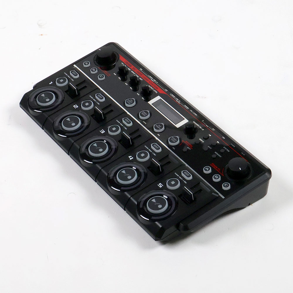 中古】 ループステーション BOSS RC-505 LOOP STATION([USED] ボス