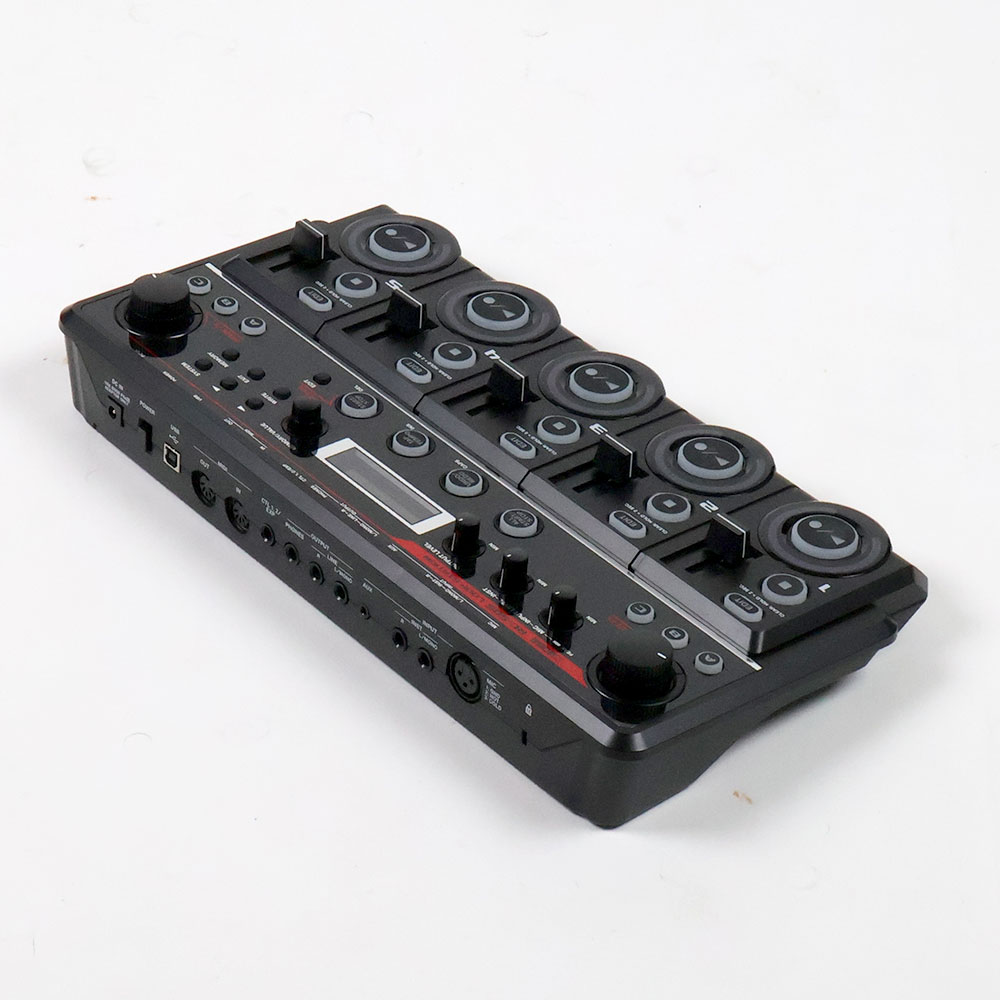 中古】 ループステーション BOSS RC-505 LOOP STATION([USED] ボス