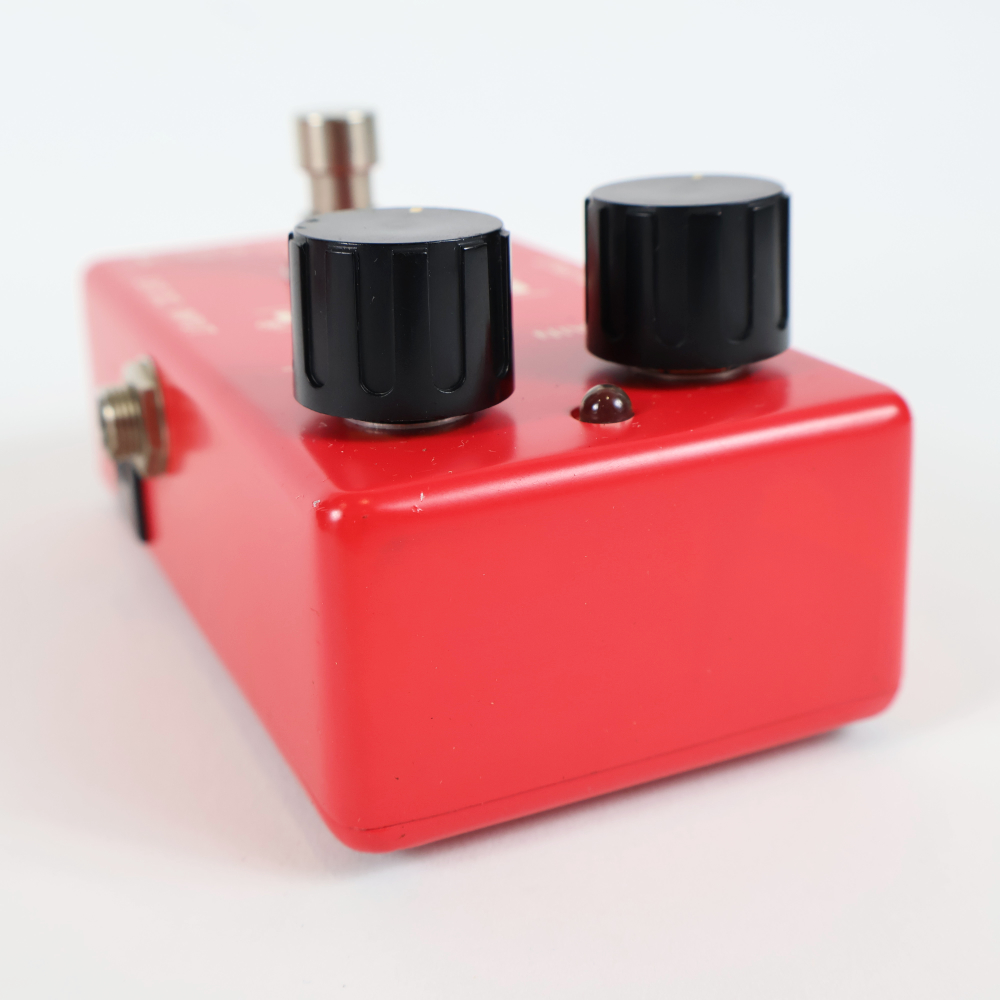 【中古】コンプレッサー エフェクター MAXON Compressor ギターエフェクター 詳細画像