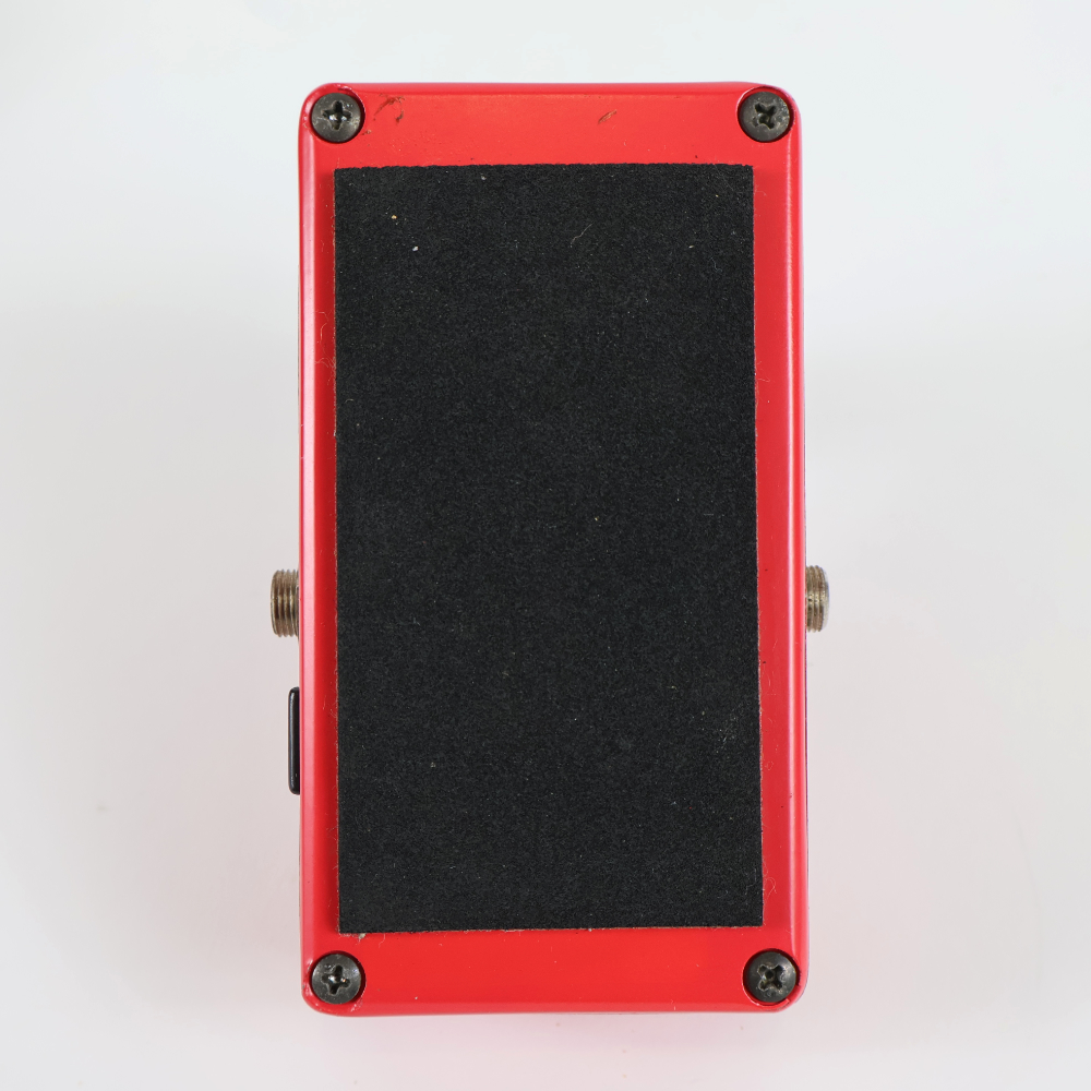 【中古】コンプレッサー エフェクター MAXON Compressor ギターエフェクター 詳細画像