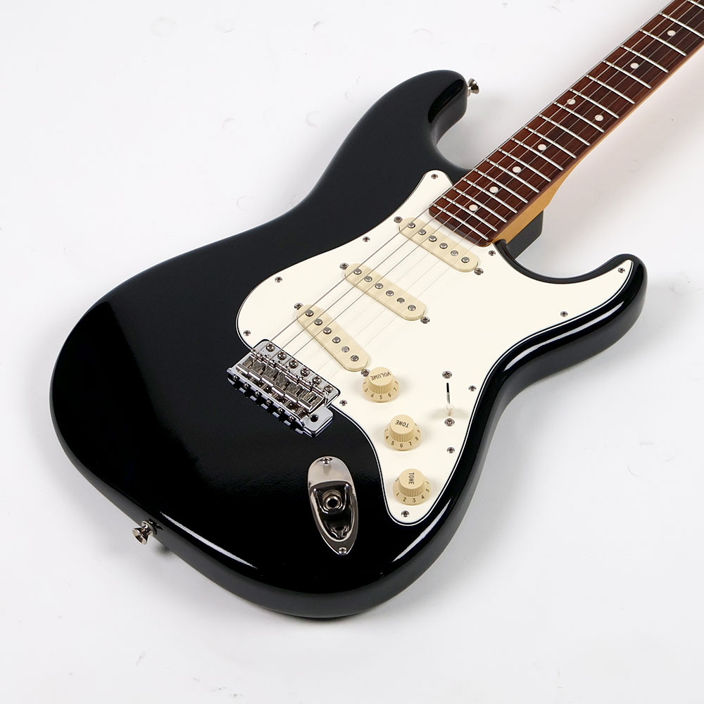 【中古】 HISTORY ヒストリー HS-SV Black 2019年製 ストラトキャスタータイプ オールラッカー塗装 日本製 エレキギター ボディ