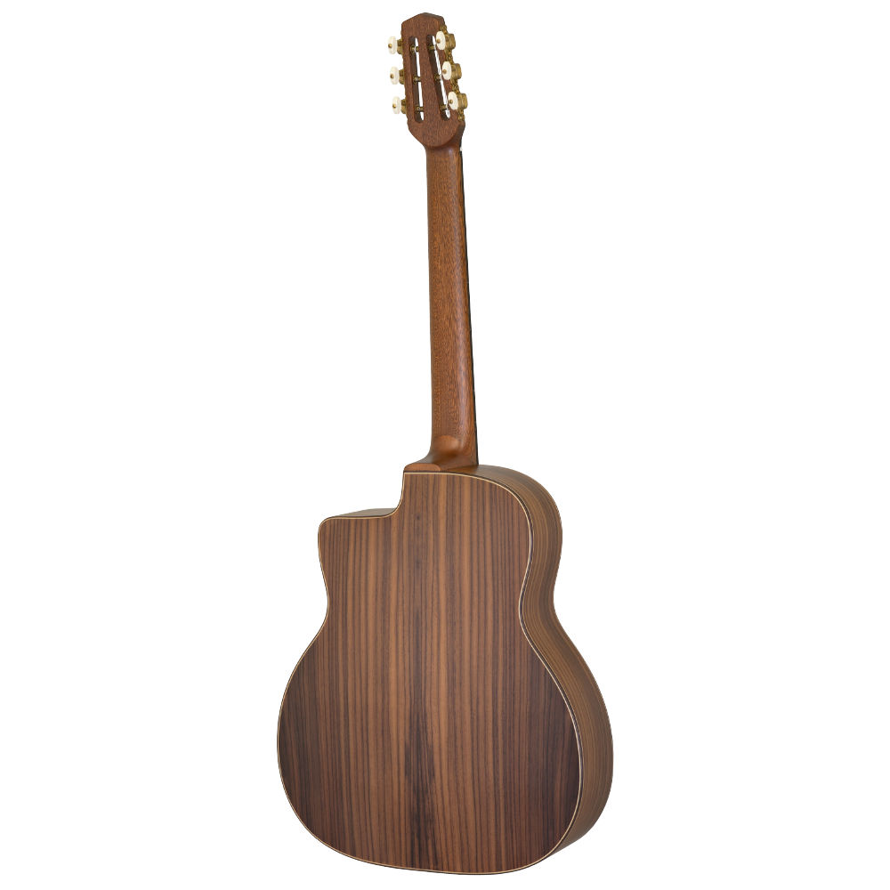 Aria アリア MM-100/O Antique マカフェリギター アコースティックギター ボディバック