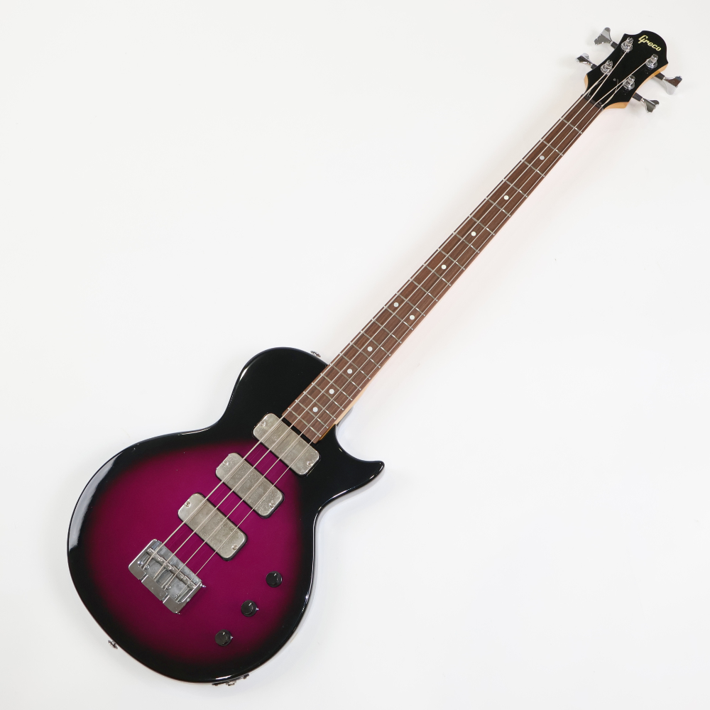 【中古】 GRECO グレコ LGB-700 MSP エレキベース 詳細画像