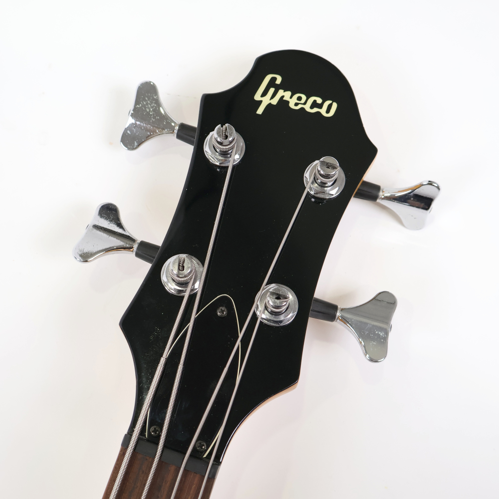 【中古】 GRECO グレコ LGB-700 MSP エレキベース 詳細画像