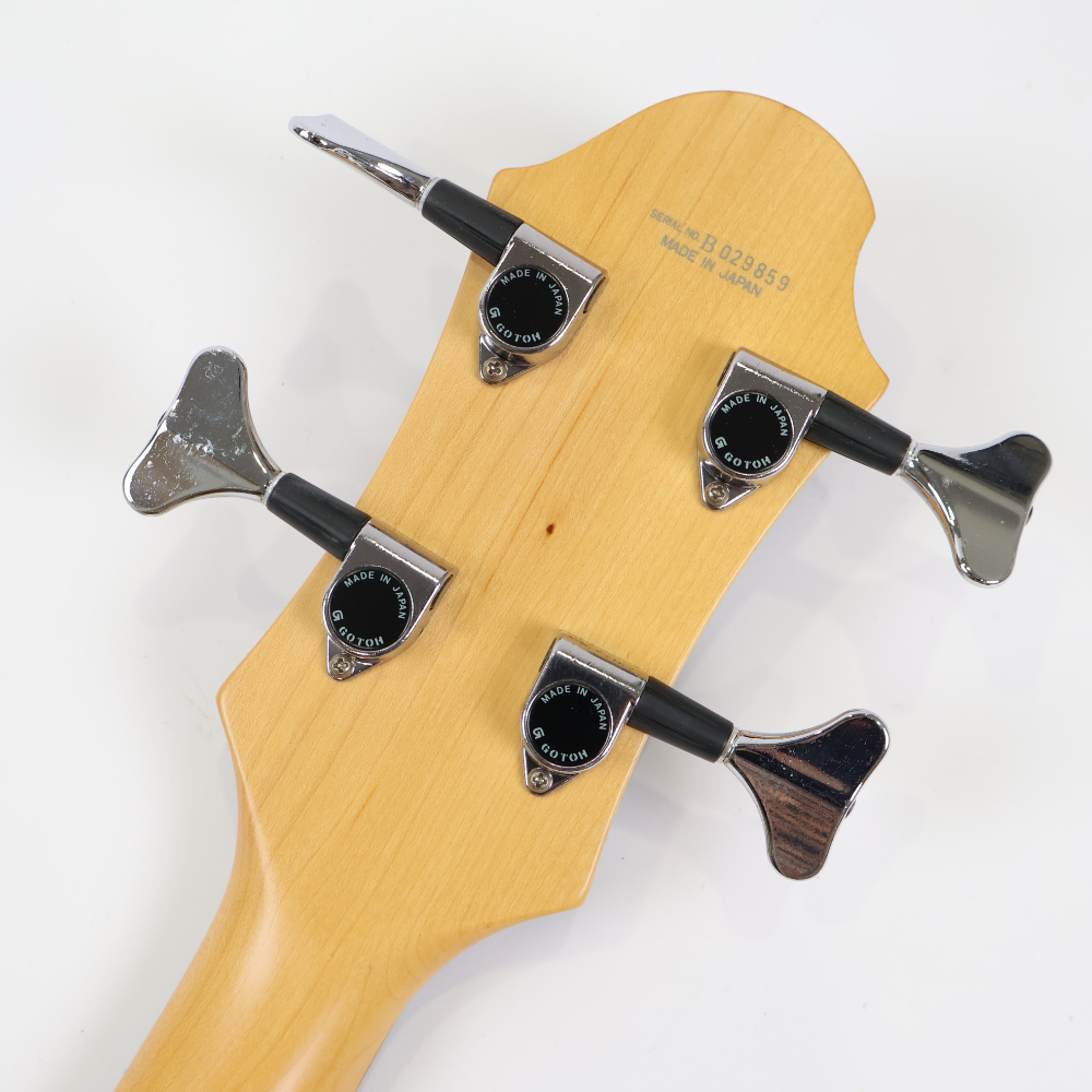 【中古】 GRECO グレコ LGB-700 MSP エレキベース 詳細画像