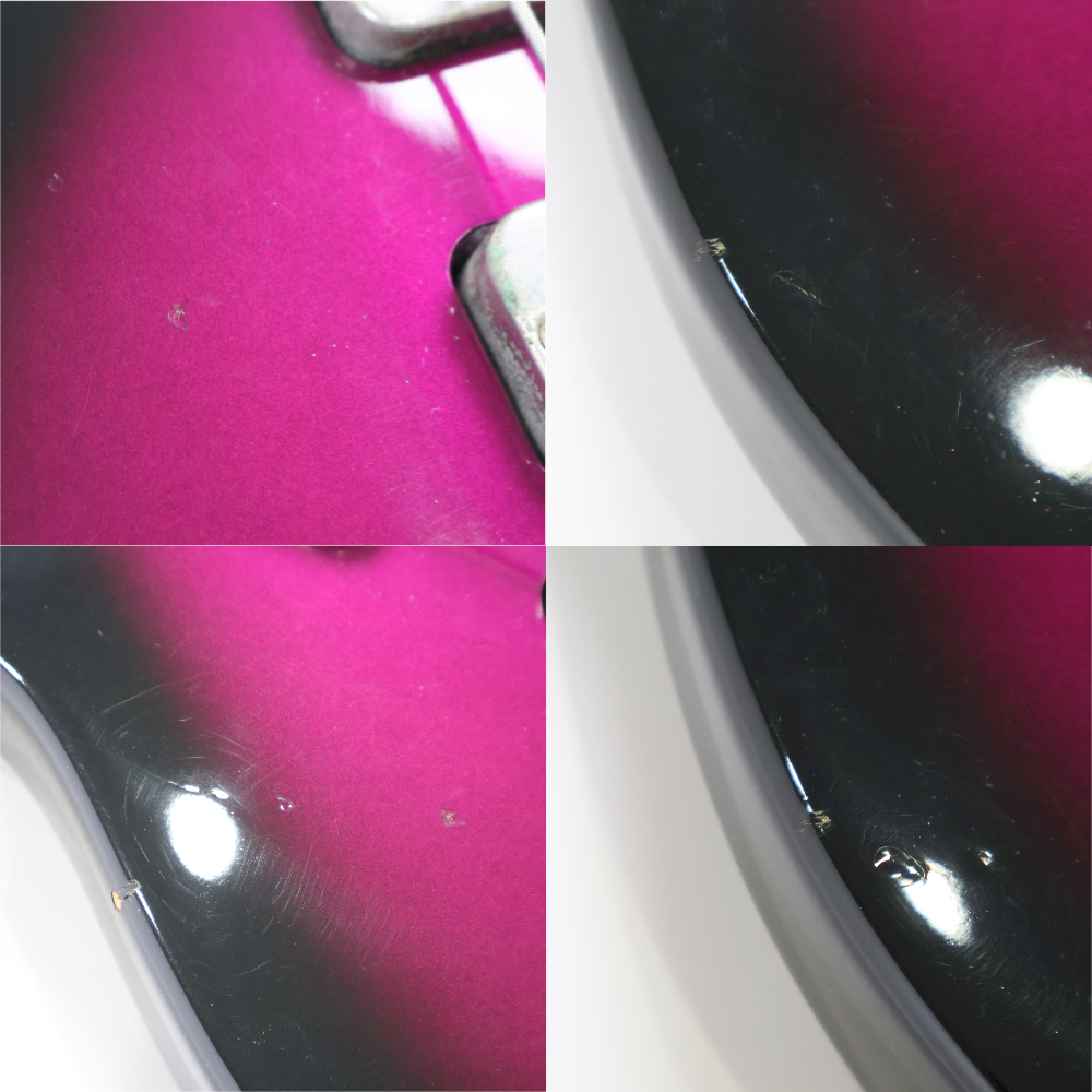 【中古】 GRECO グレコ LGB-700 MSP エレキベース 詳細画像