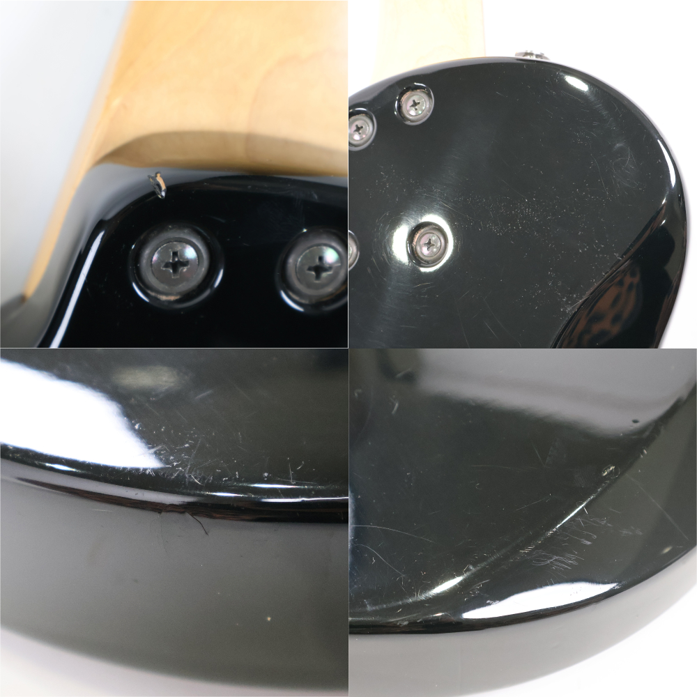 【中古】 GRECO グレコ LGB-700 MSP エレキベース 詳細画像