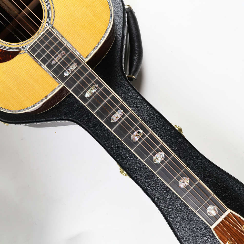 【中古】 アコースティックギター Martin D-45 2022年製 マーチン D45 ネック
