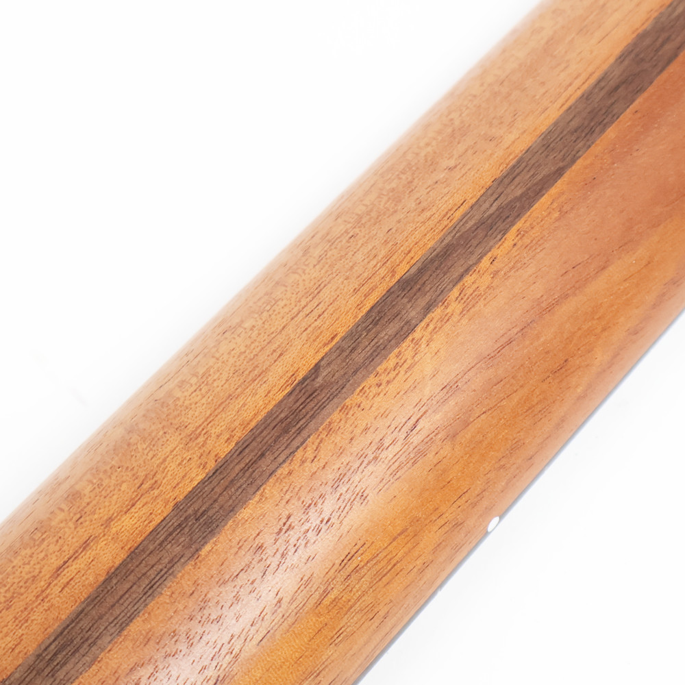 【中古】 Fender USA American Acoustasonic Jazzmaster Tungsten 2023年製 エレクトリックアコースティックギター ネック傷