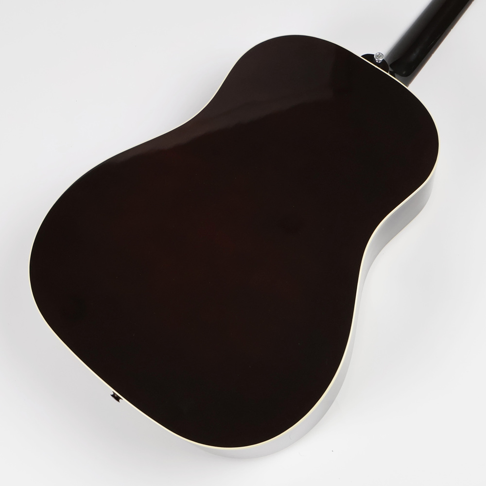 【中古】 アコースティックギター Gibson J-45 Standard Vintage Sunburst 2021年製 ギブソン J45 ボディバック