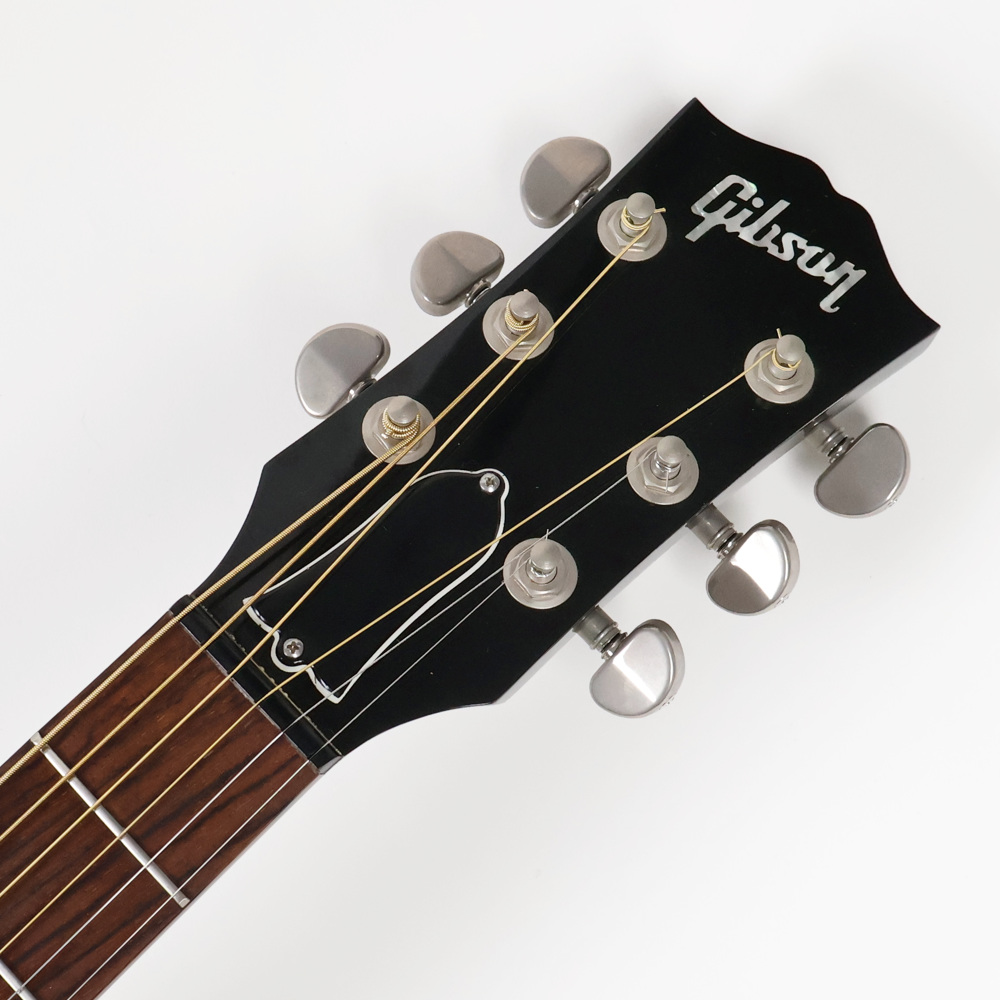 【中古】 アコースティックギター Gibson J-45 Standard Vintage Sunburst 2021年製 ギブソン J45 ヘッド