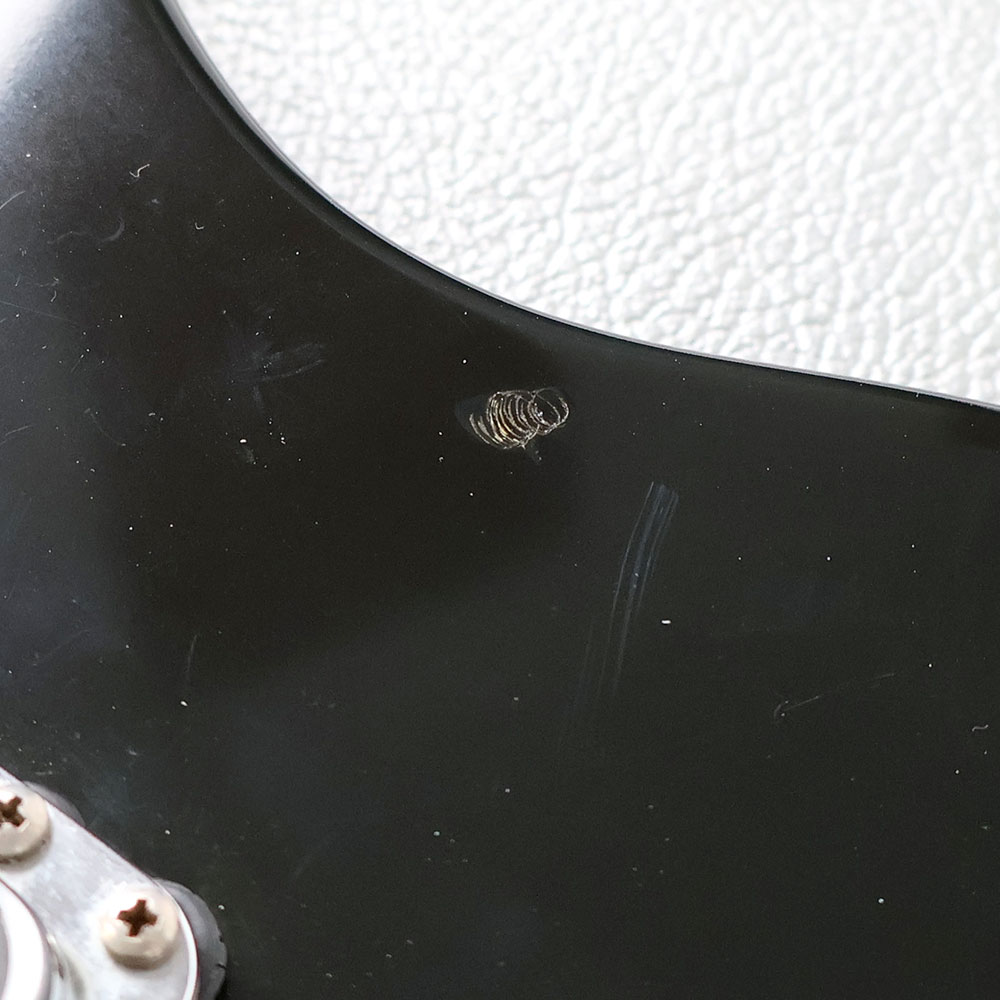 【中古】 Rickenbacker リッケンバッカー 325V63 JG Jetglo 1995年製 エレキギター 打痕