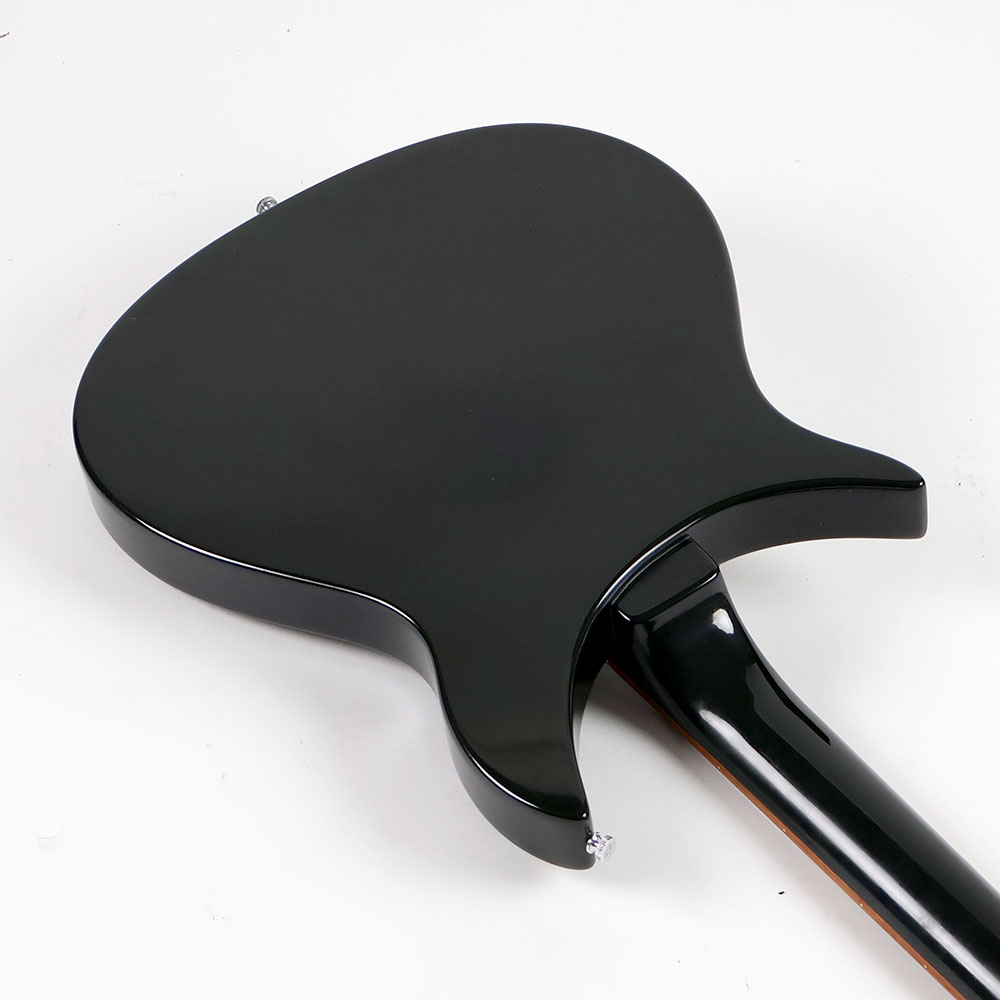 【中古】 Rickenbacker リッケンバッカー 325V63 JG Jetglo 1995年製 エレキギター ボディ