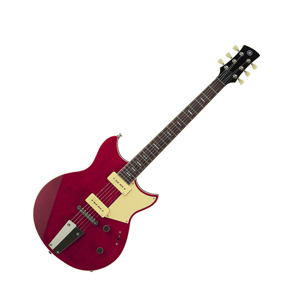 YAMAHA ヤマハ RSS02T FRD Revstar Standard エレキギター