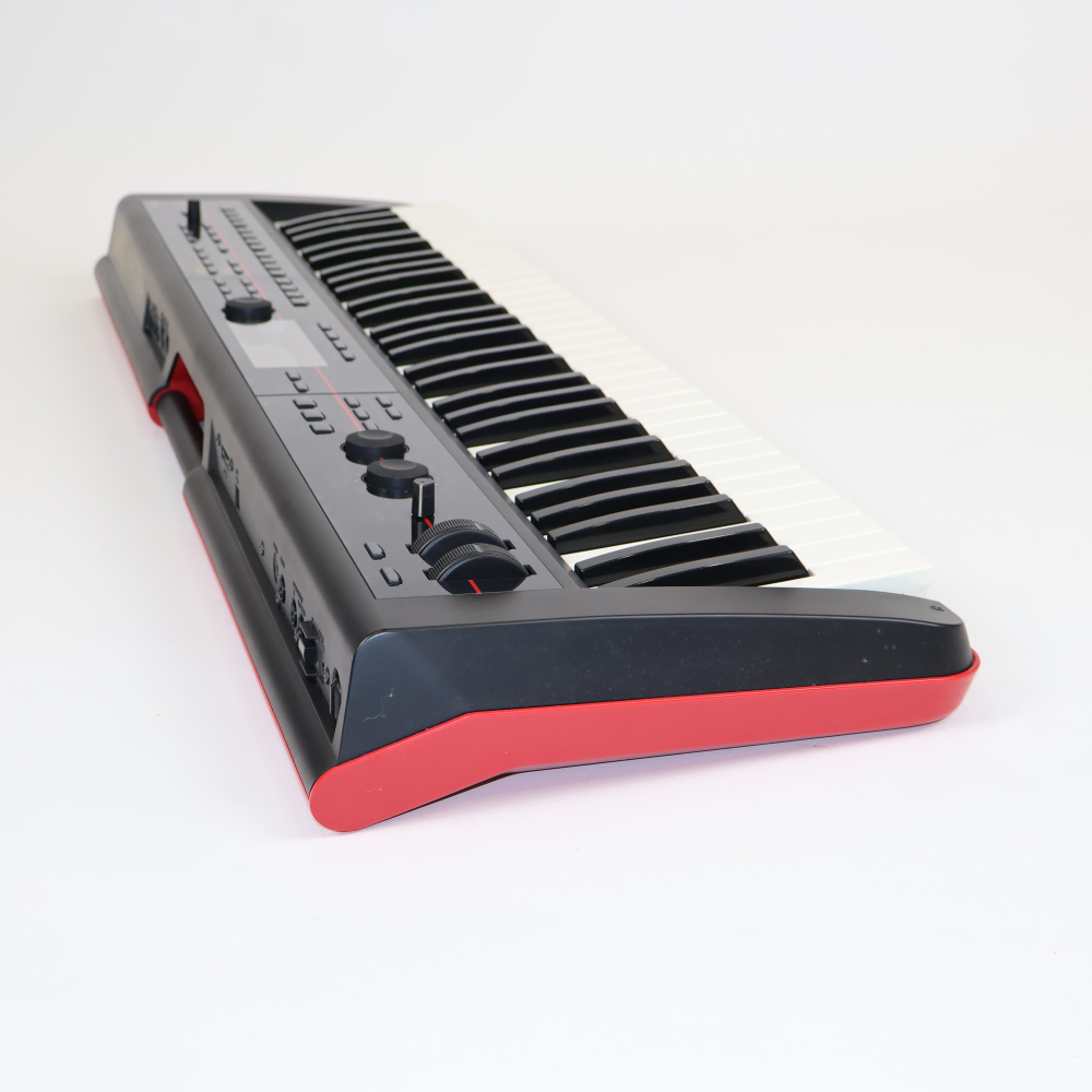 【中古】 シンセサイザー KORG KROSS 61 詳細画像