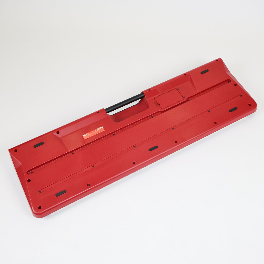 【中古】 シンセサイザー KORG KROSS 61 詳細画像