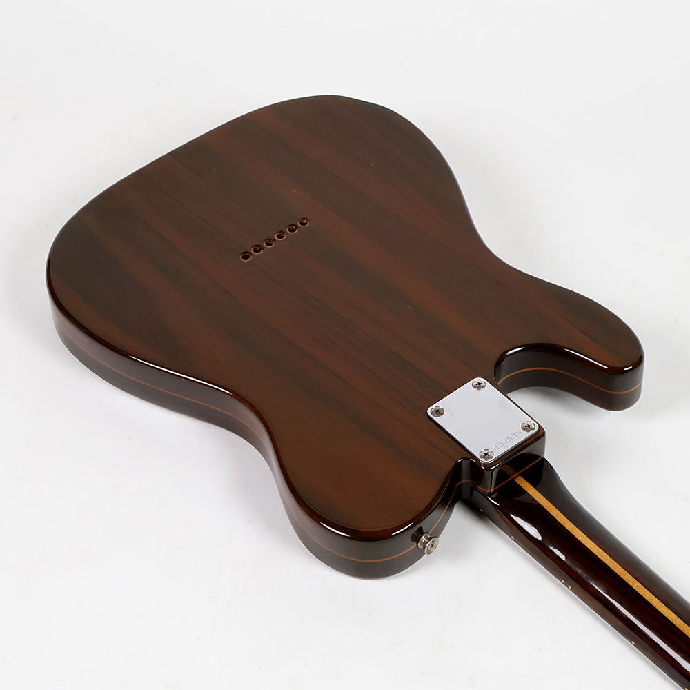 【中古】 エレキギター Fender Japan TL69-98 ALL ROSE Telecaster 1986年-1989年 フェンダージャパン オールローズテレキャスター ボディ