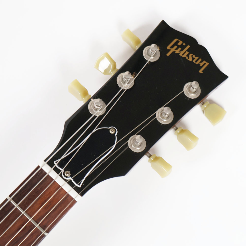 【中古】 エレキギター Gibson SG Special Wine Red 2010年製 ギブソン SGスペシャル ヘッド