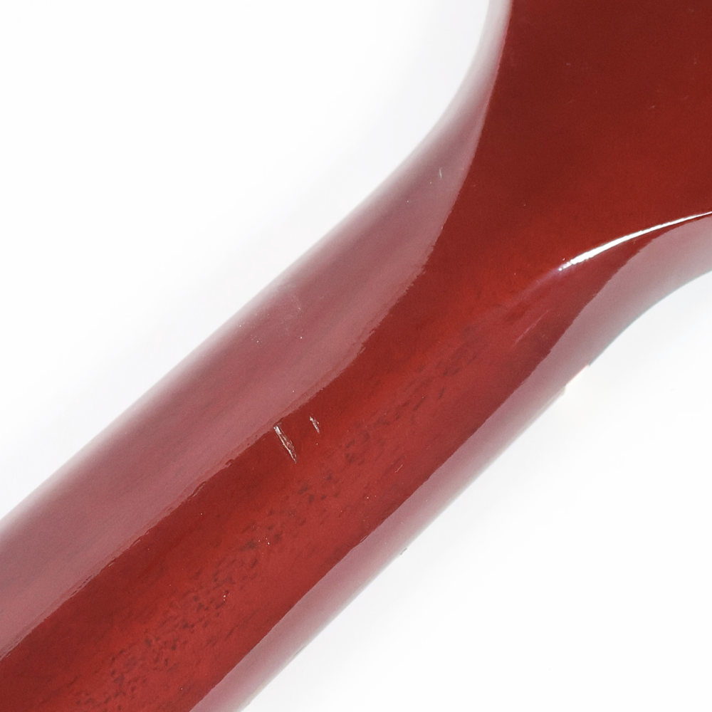 【中古】 エレキギター Gibson SG Special Wine Red 2010年製 ギブソン SGスペシャル ネック裏傷