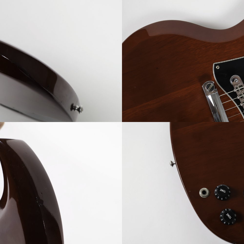 【中古】 エレキギター Gibson SG Special Wine Red 2010年製 ギブソン SGスペシャル 傷