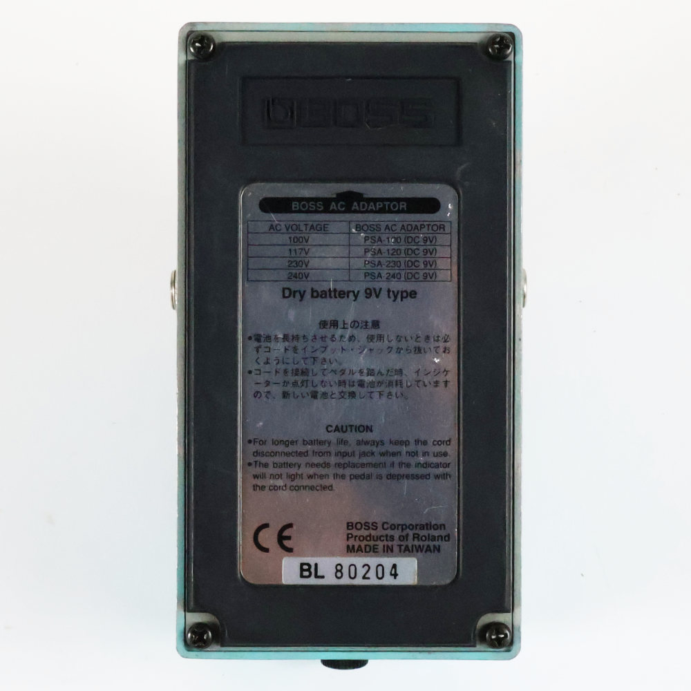 中古】 リミッター エフェクター BOSS LMB-3 Bass Limiter Enhancer