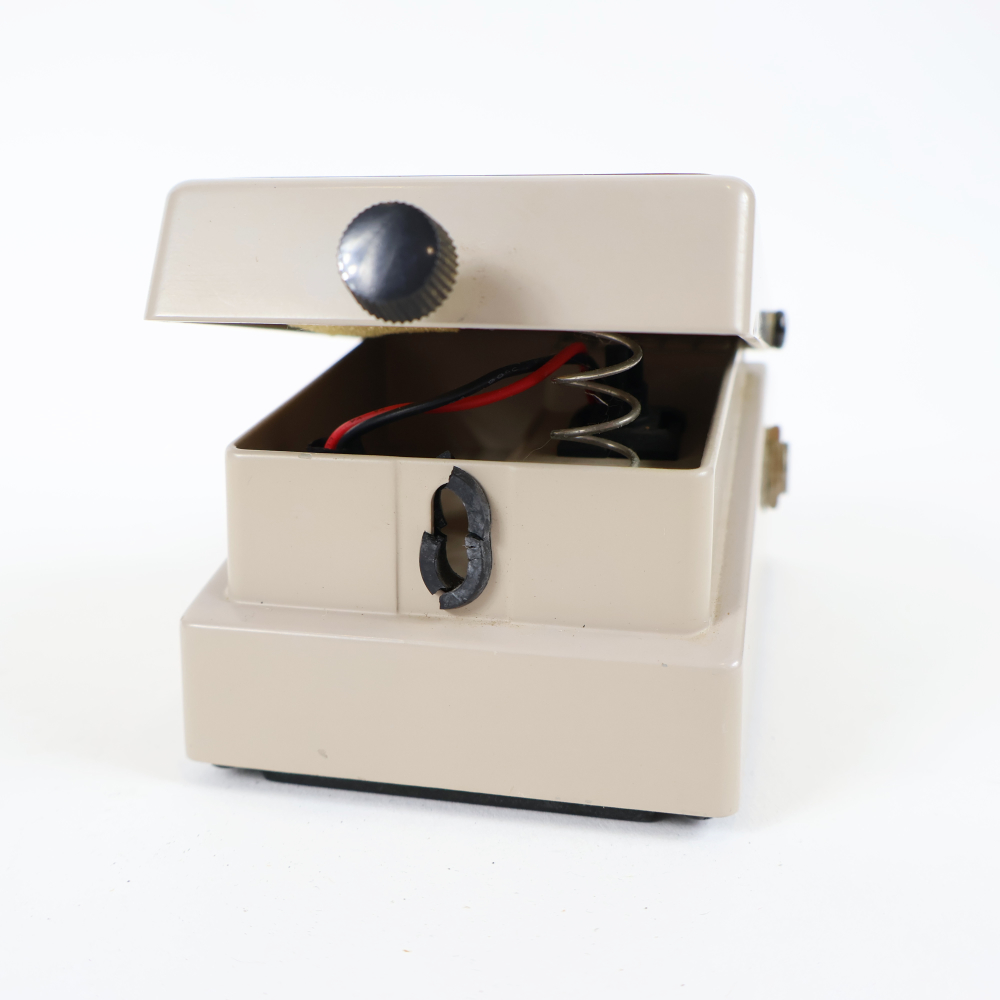 【中古】イコライザー エフェクター BOSS GEB-7 Bass Equalizer ベースエフェクター 詳細画像