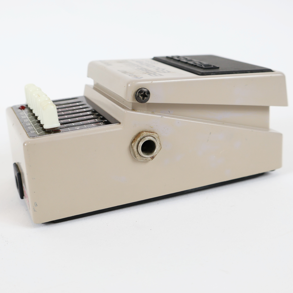 【中古】イコライザー エフェクター BOSS GEB-7 Bass Equalizer ベースエフェクター 詳細画像